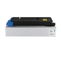 alpa-cartridge comp kyocera fsc8025 cyan toner tk895c - tk895c