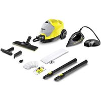 karcher sc 4 easyfix iron limpiador a vapor 35 bares 2000w  plancha