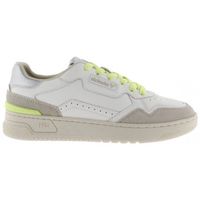 victoria mocasines c80-soft neon para mujer