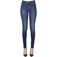 diesel jeans dnm00004018ai para mujer