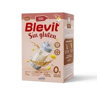 blevit bibe sin gluten 500 gramos