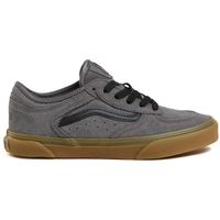 vans deportivas moda jn rowley classic para nino