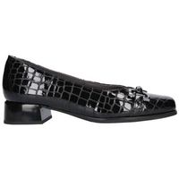 pitillos zapatos de tacon 10113 mujer negro para mujer