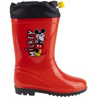 disney botas de agua 2300006177 para hombre