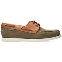 mephisto zapatos bajos boating para hombre