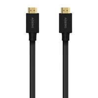 aisens a150-0680 cable hdmi 21 8k 5m negro