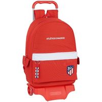 atletico de madrid mochila - para nino