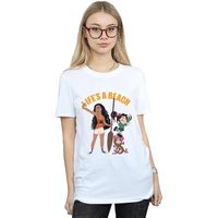 disney camiseta manga larga wreck it ralph para mujer