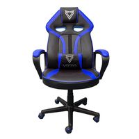 silla gaming vizzio nayade v2 negroazul