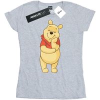 disney camiseta manga larga bi44844 para mujer