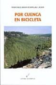 por cuenca en bicicleta