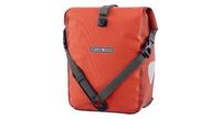 bolsa para bicicleta ortlieb sport roller plus 14 5l salsa dark chili red