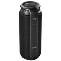 altavoz hama pipe 20 negro