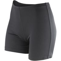 spiro short s283f para mujer