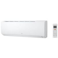 lg green greenlg12set aire acondicionado split 1x1 con bomba de calor 2924 frigorias