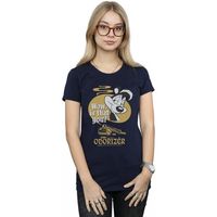 dessins animes camiseta manga larga odorizer para mujer