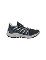 zapatillas de montana merrel bravada edge azul mujer