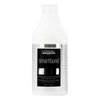 smartbond paso 1 - 500 ml - loreal professionnel - aditivo fortalecedor de enlaces para todo tipo de cabellos