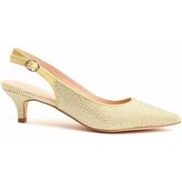 leindia zapatos de tacon 90516 para mujer