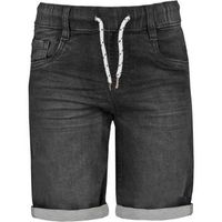 losan short nina short demin para nina