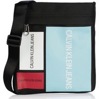 calvin klein jeans bolso de mano k40k400883910 para mujer