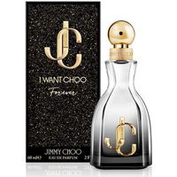 jimmy choo perfume i want choo forever eau de parfum vaporizador para mujer