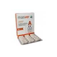 masver 30cap