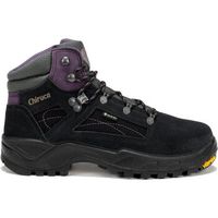 chiruca zapatillas de senderismo 23labrit 06 gore-tex para mujer