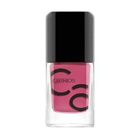 esmalte de unas - icon nails gel - catrice 103