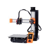 impresora 3d original prusa mini preensamblada