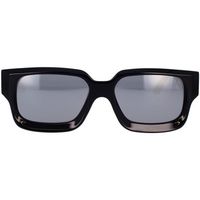 leziff gafas de sol occhiali da sole valencia m4554 c06 nero bianco para hombre