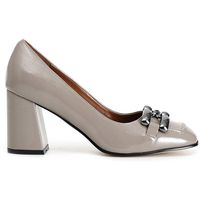 cafe noir zapatos de tacon c1xv9004 para mujer