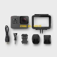 95 new original for gopro hero 5 black 4k action camera hd camcorder