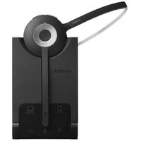 jabra pro 935 uc auricular bluetooth negro