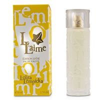 lolita lempicka colonia elle laime edition dete - eau de toillette - 80ml para mujer