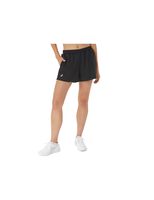 pantalones de tenis asics court mujer negro