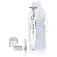 braun silk-epil fg 1100 perfiladora plata