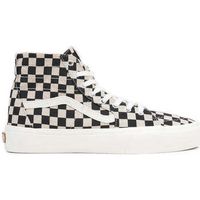 vans zapatillas de tenis eco theory sk8-hi para mujer