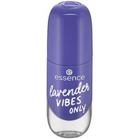 essence esmalte para unas nail color gel nail polish - 45 lavender vibes only para mujer