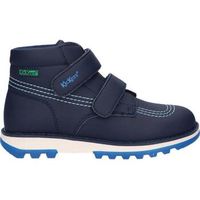 kickers botines 878750-10 kickfun para nino