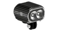 luz delantera vae lezyne ebike macro drive 1000 negro