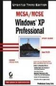 mcsamcsde windows x professional study guide updated to cover servi