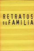 retratos de familia