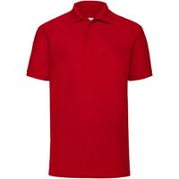 fruit of the loom polo 63402 para hombre