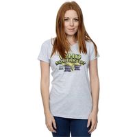 disney camiseta manga larga toy story who squeakedr para mujer