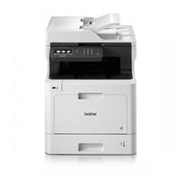 brother dcpl8410cdwzu1 a4 colour printer