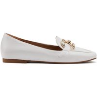 sole sisters mocasines ss2y0018551white para mujer