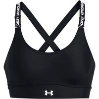 under armour sujetador deportivo ua infinity mid 20 bra para mujer