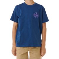 rip curl polo staple tee -boy para nina