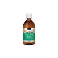 vitalart depurativo bio-detox 500ml